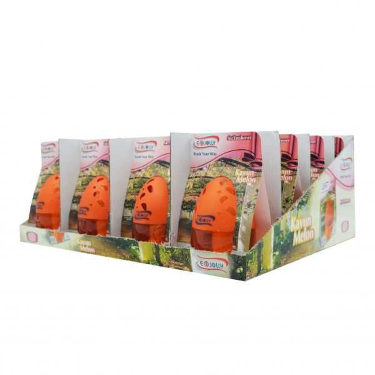 YUMURTA CAM SiSE KOKU 100 ML. 1